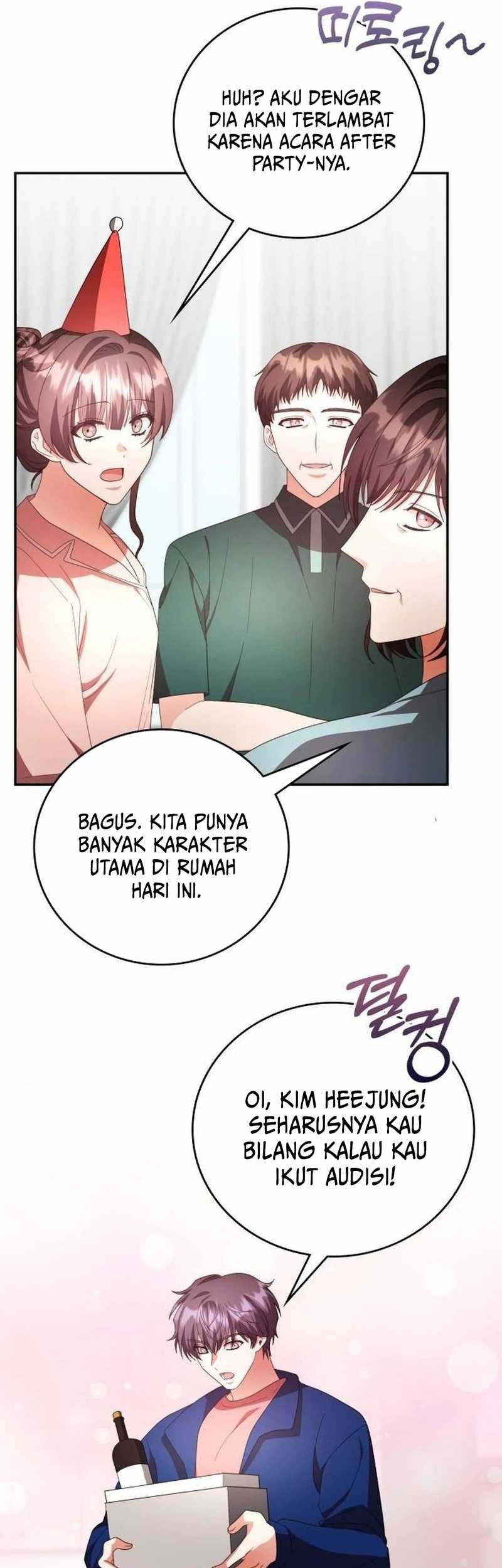 Chapter 60 - halaman 85