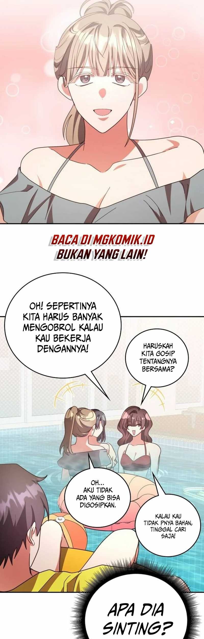 Chapter 64 - halaman 61