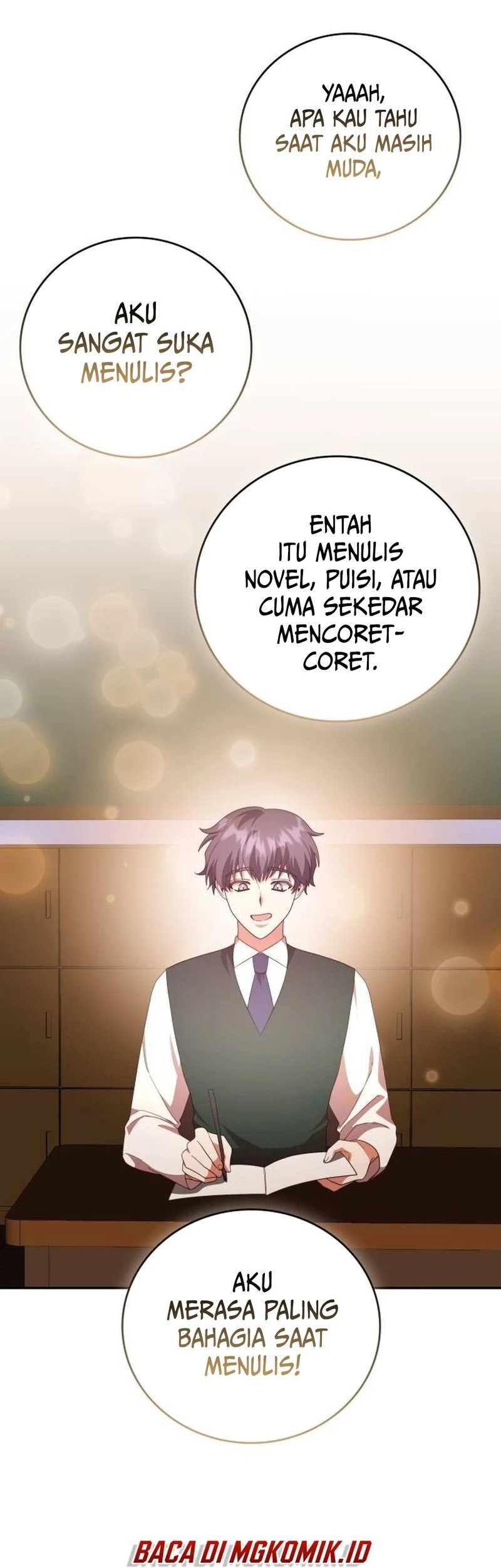 Chapter 65 - halaman 69