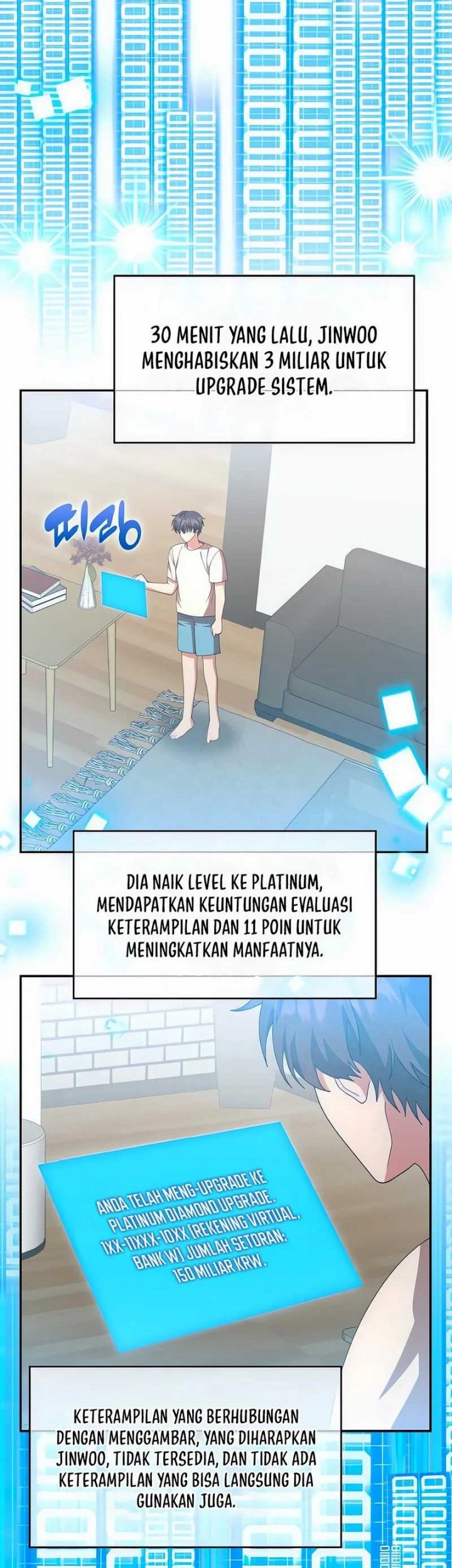 Chapter 69 - halaman 55