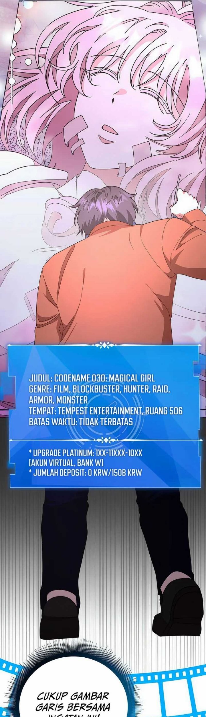 Chapter 69 - halaman 73