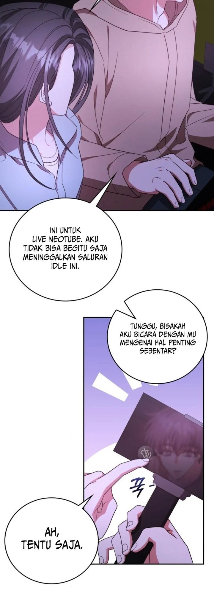Chapter 73 - halaman 40