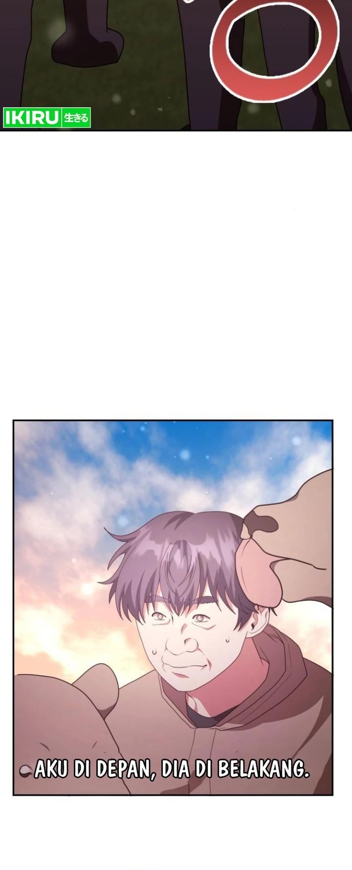 Chapter 74 - halaman 42