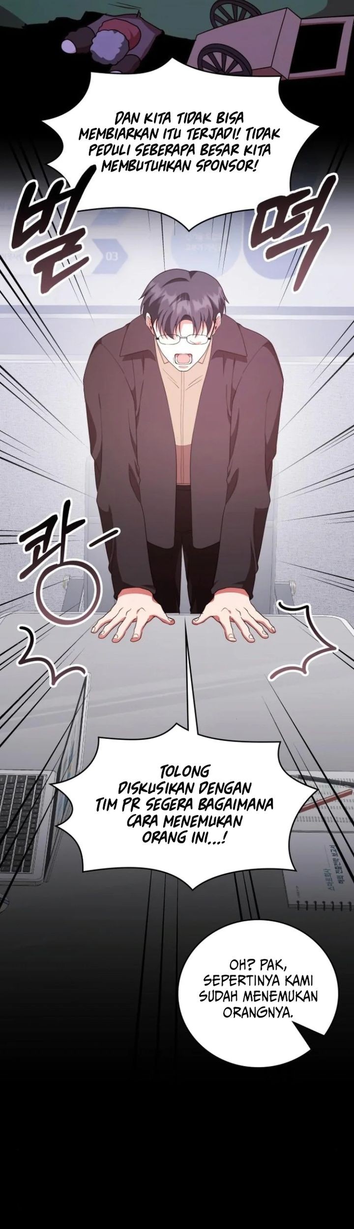 Chapter 75 - halaman 53