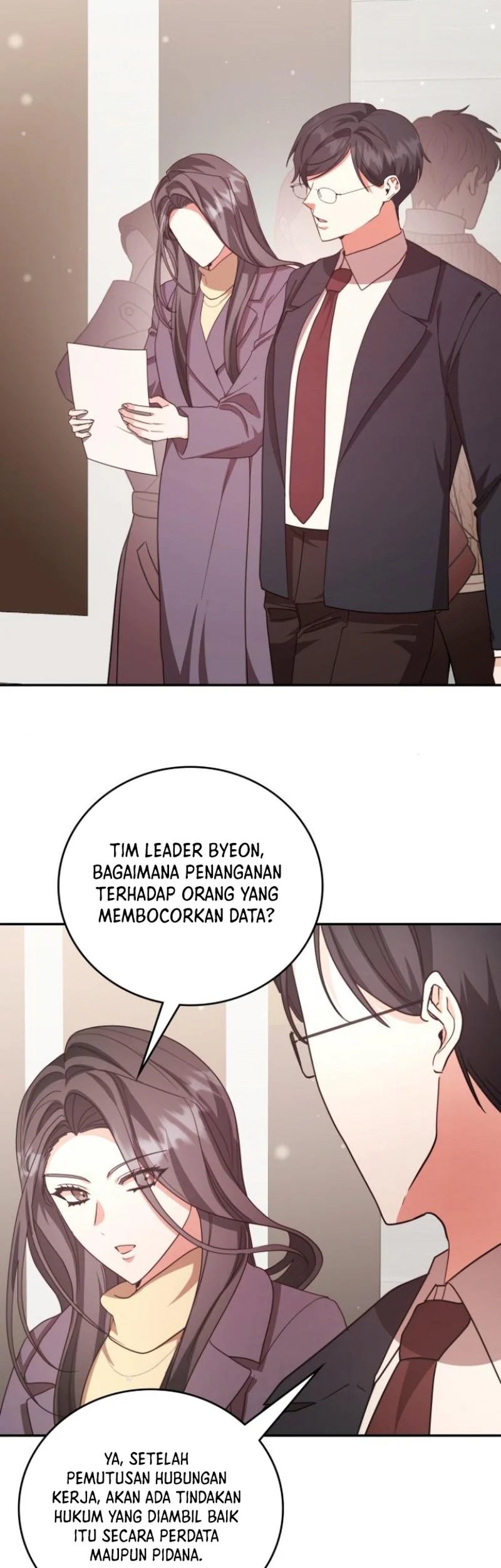 Chapter 77 - halaman 46