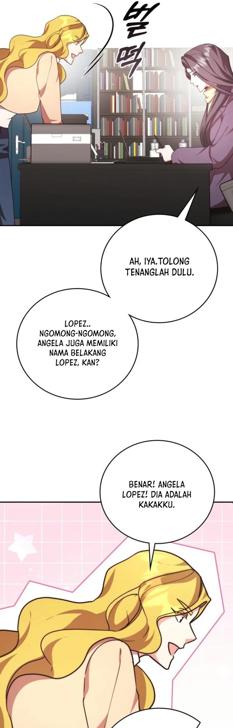 Chapter 77 - halaman 51