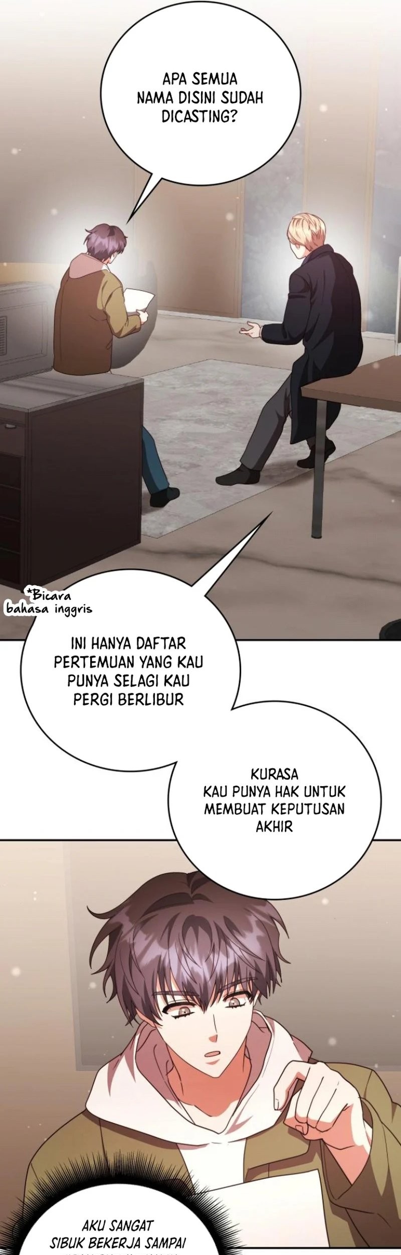 Chapter 77 - halaman 56