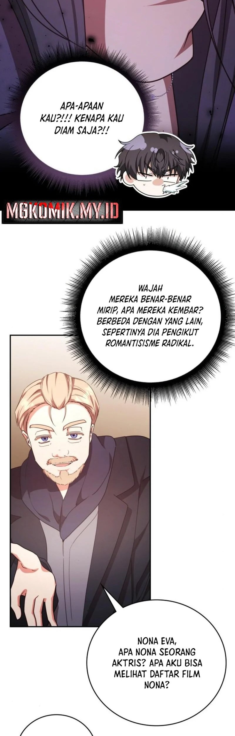 Chapter 77 - halaman 66