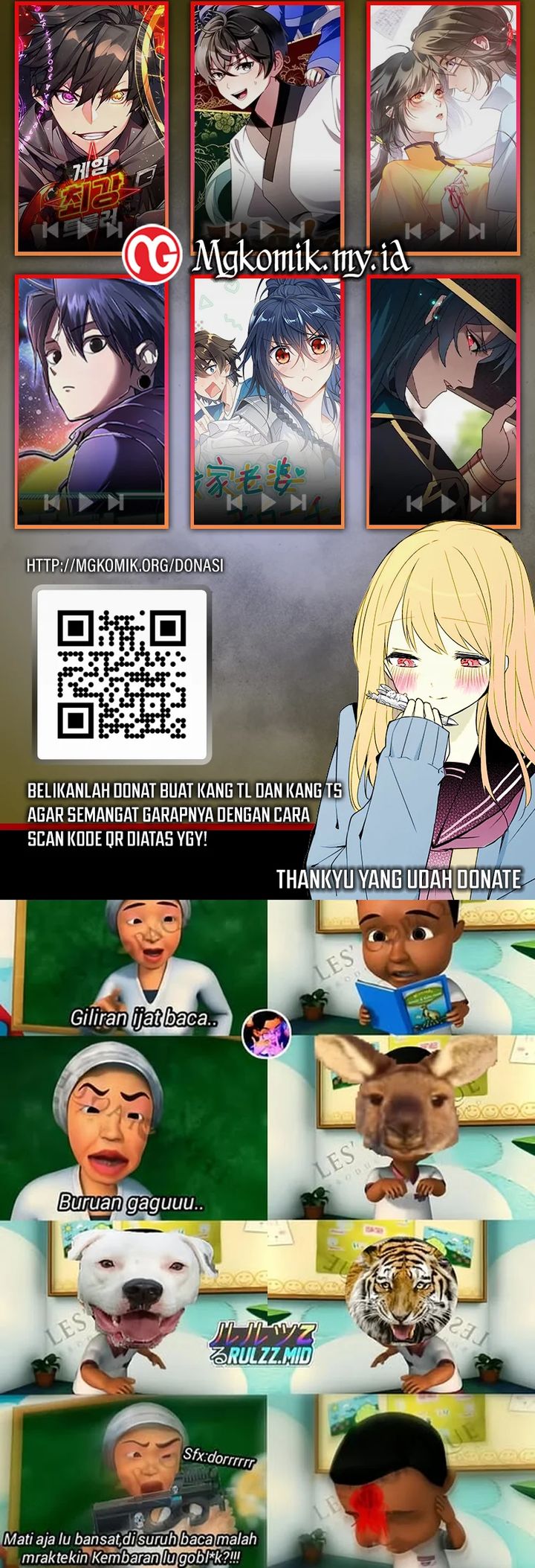 Chapter 79 - halaman 67