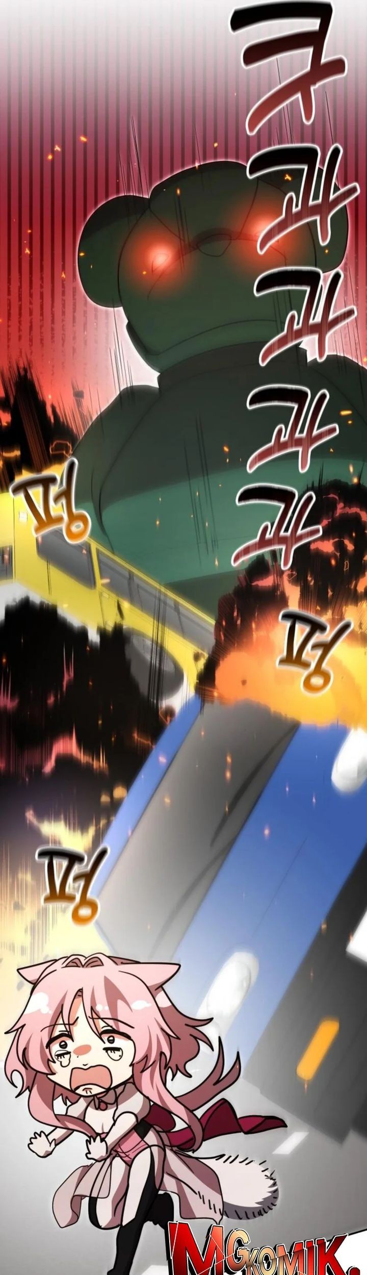 Chapter 80 - halaman 47