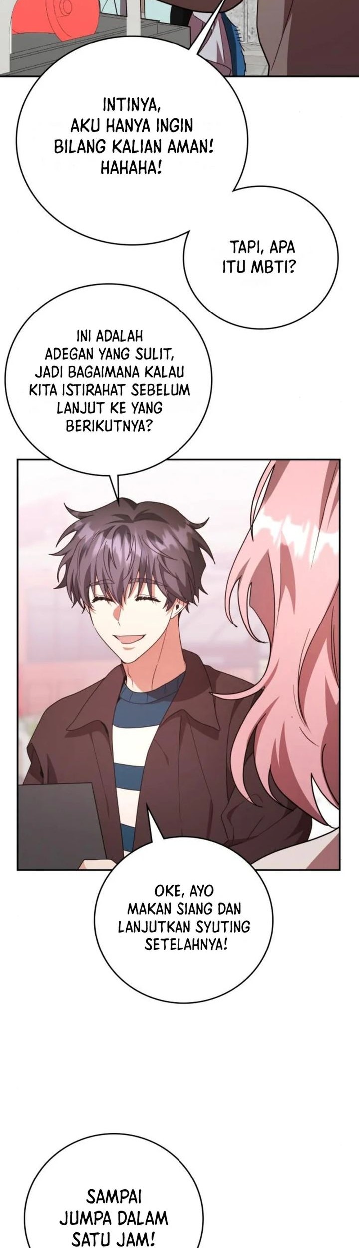 Chapter 80 - halaman 55