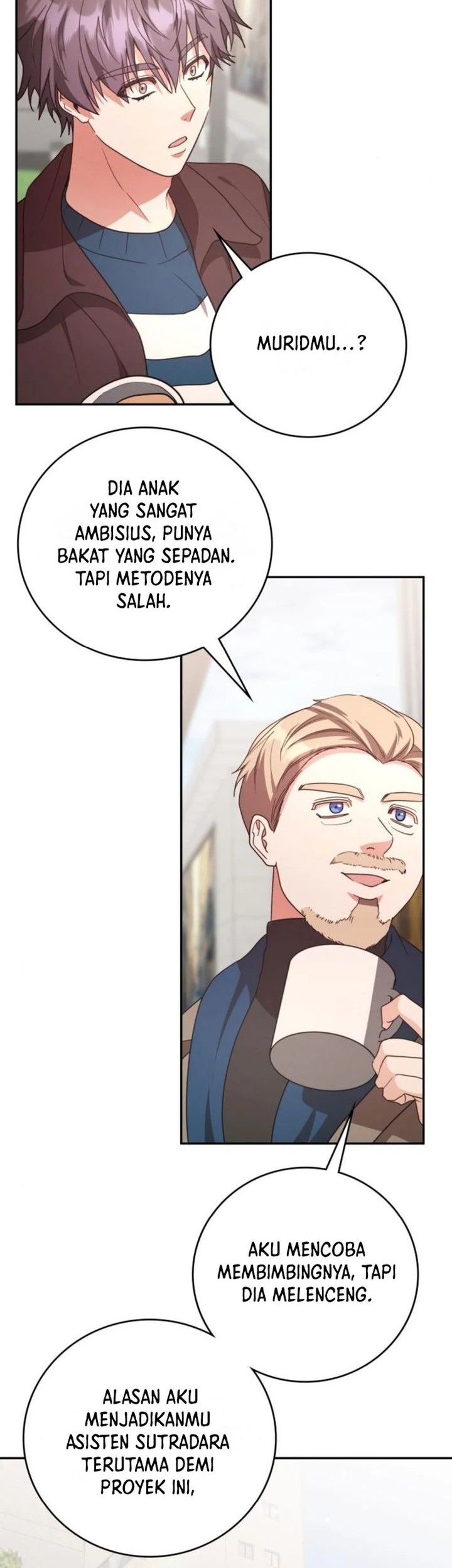 Chapter 80 - halaman 58