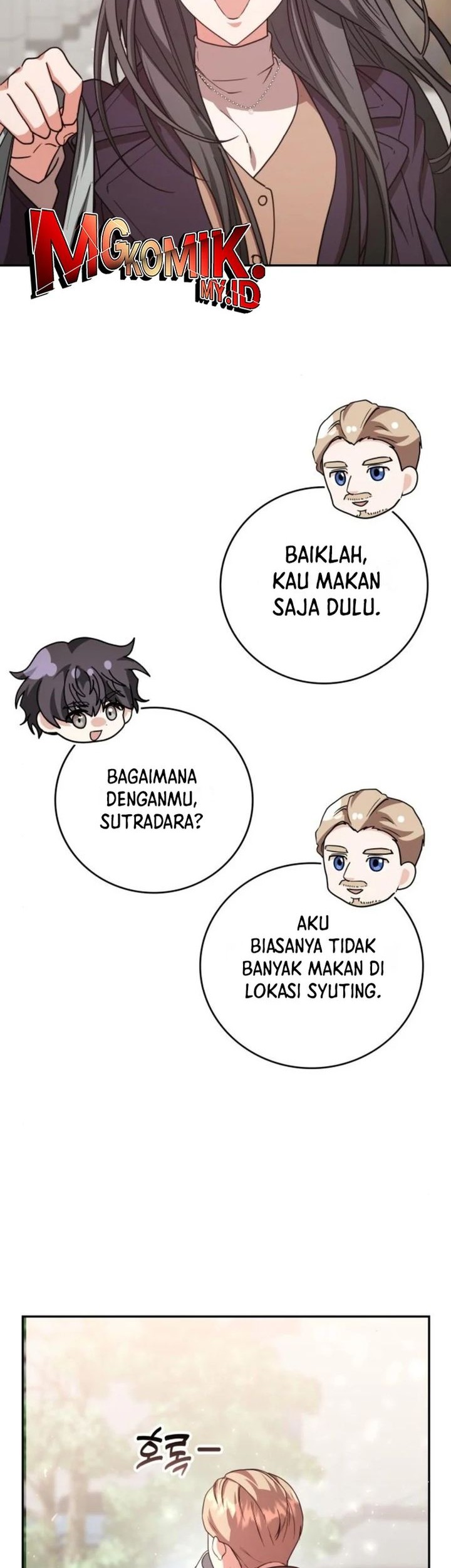 Chapter 80 - halaman 61