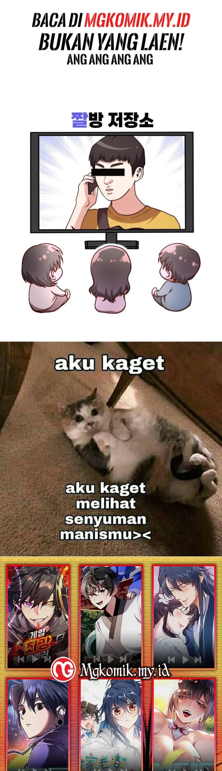 Chapter 80 - halaman 71