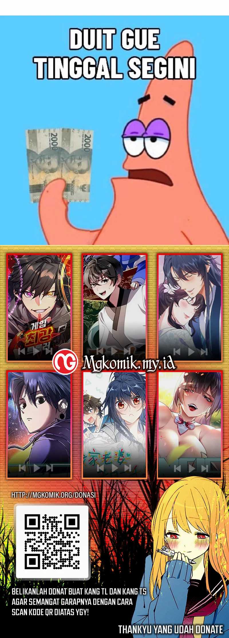 Chapter 83 - halaman 96