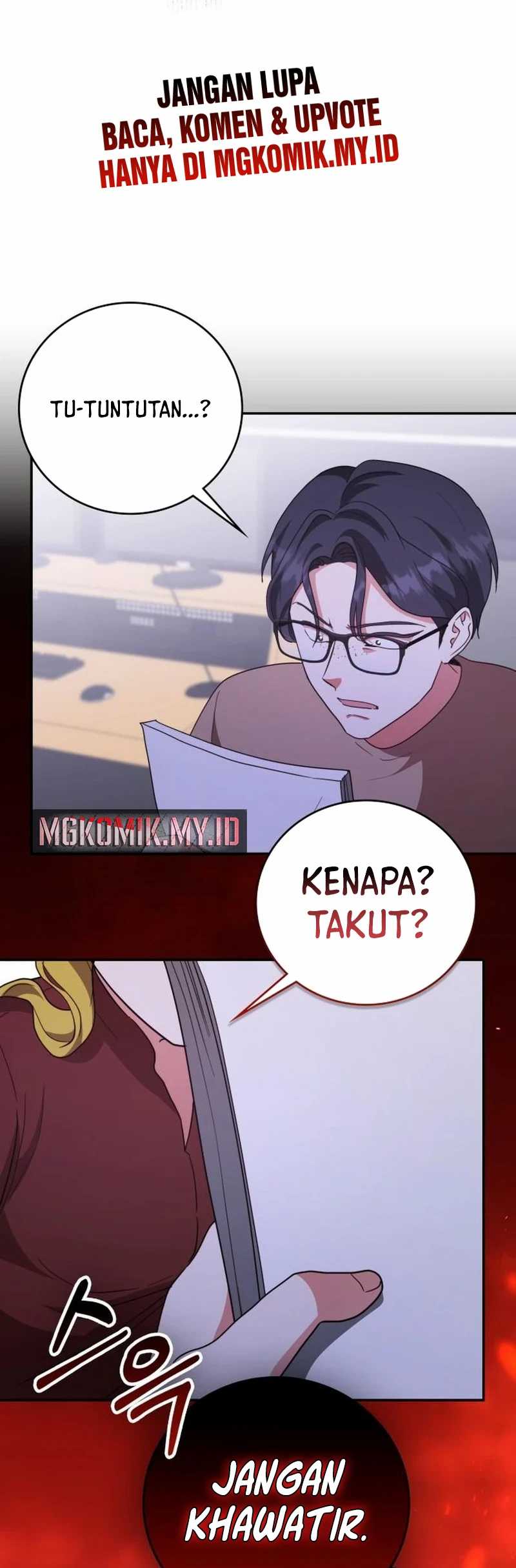 Chapter 84 - halaman 68