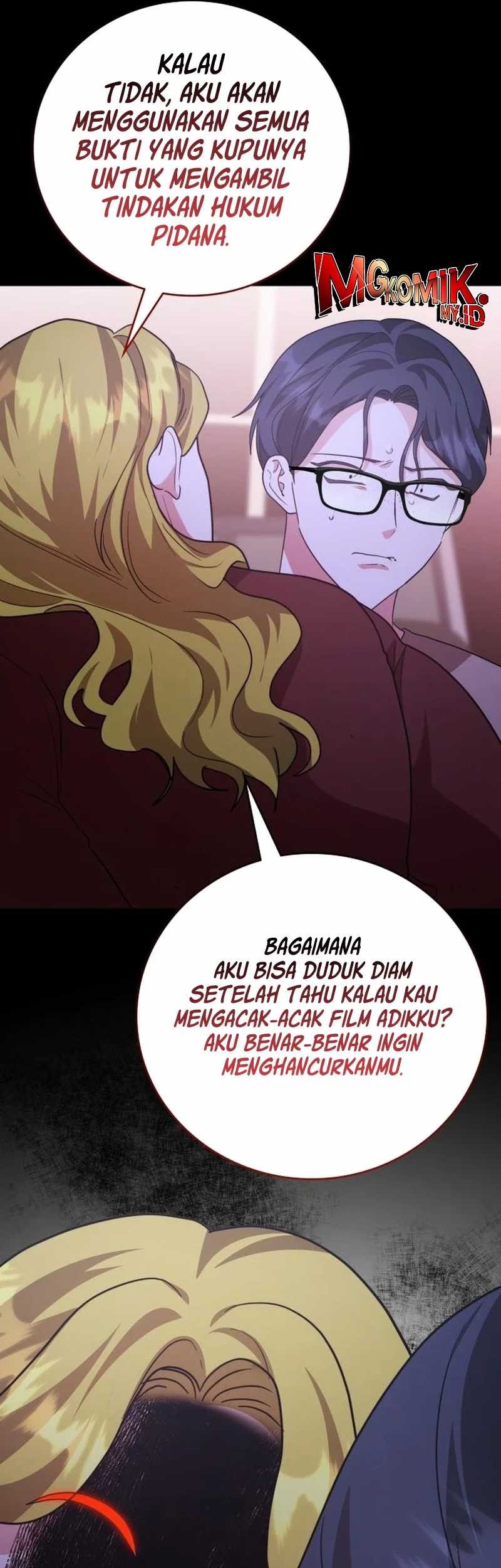 Chapter 84 - halaman 73