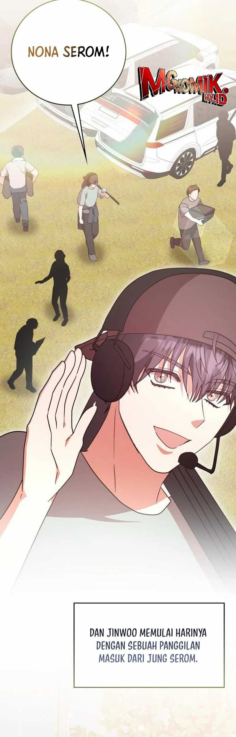 Chapter 84 - halaman 88