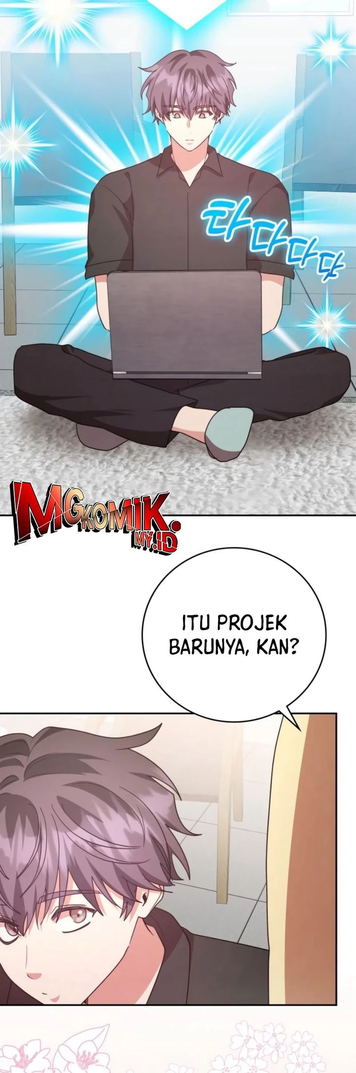 Chapter 87 - halaman 58