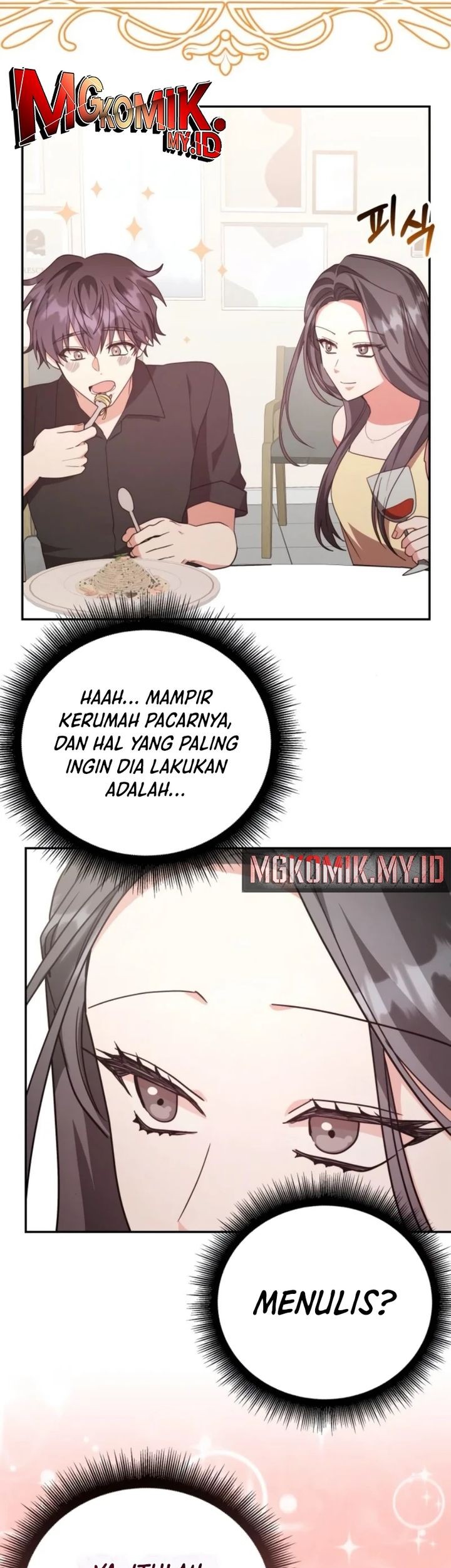 Chapter 87 - halaman 67