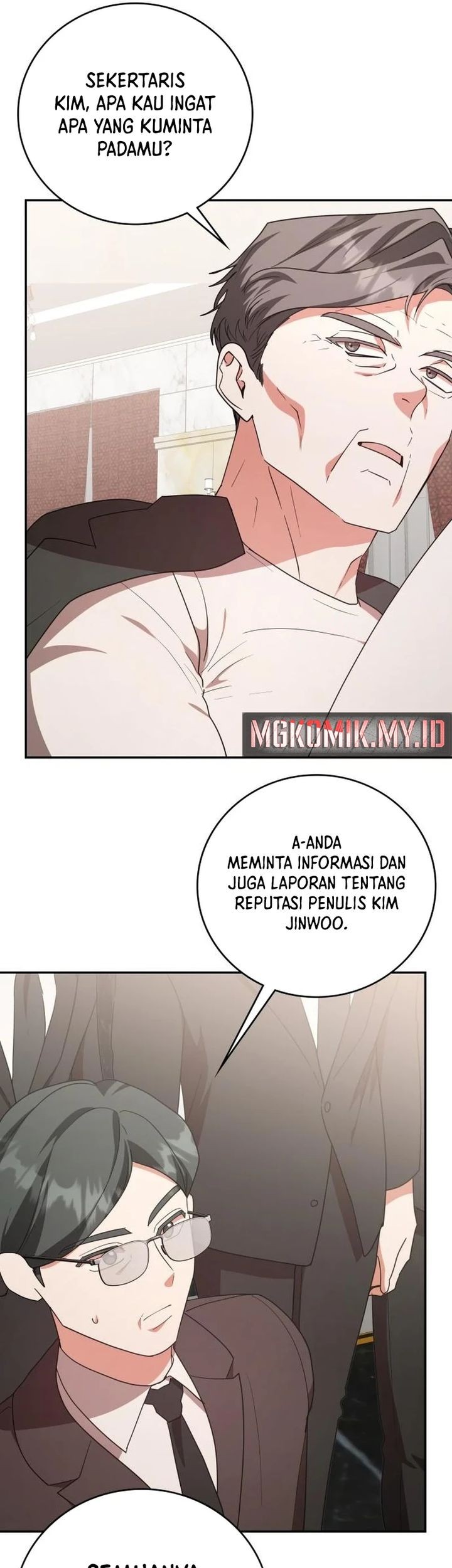 Chapter 88 - halaman 49