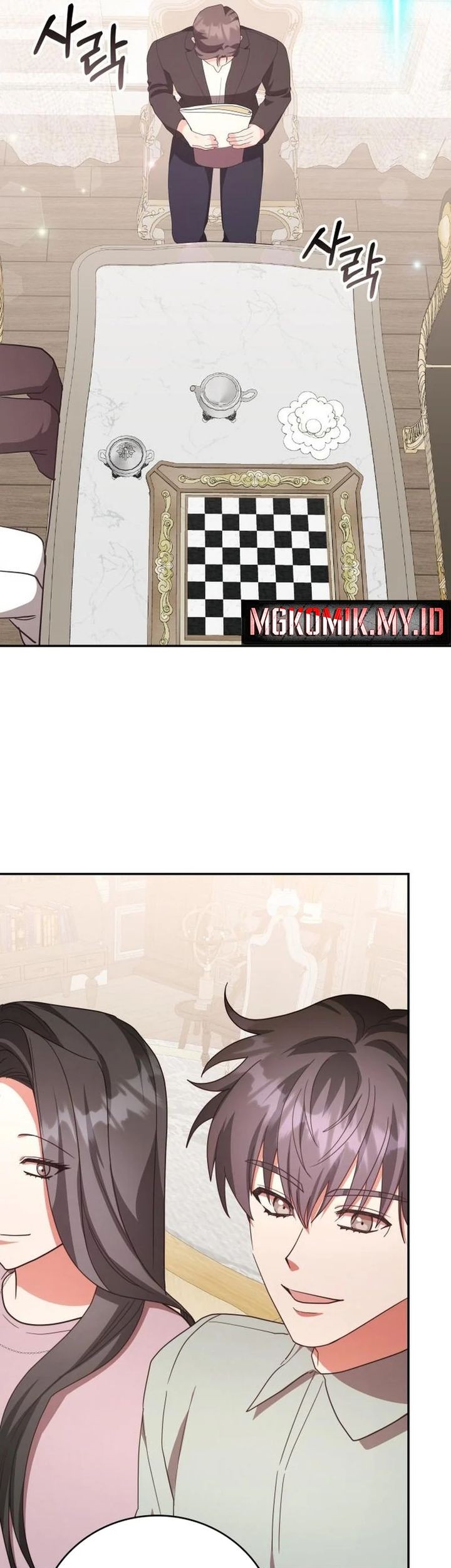Chapter 89 - halaman 49