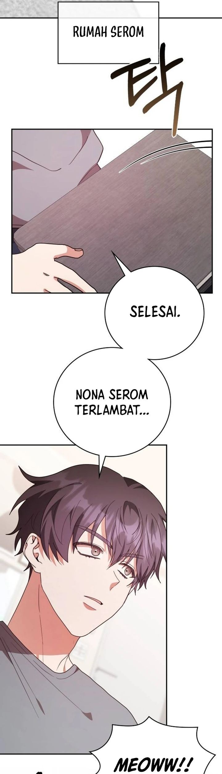 Chapter 90 - halaman 58