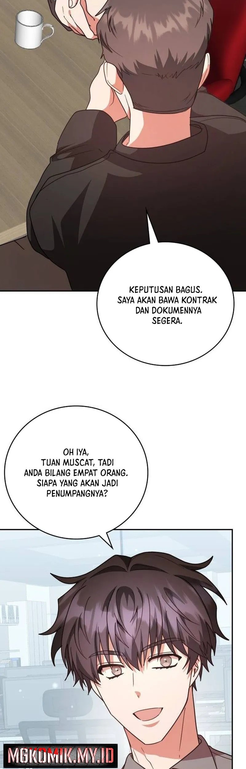 Chapter 92 - halaman 71