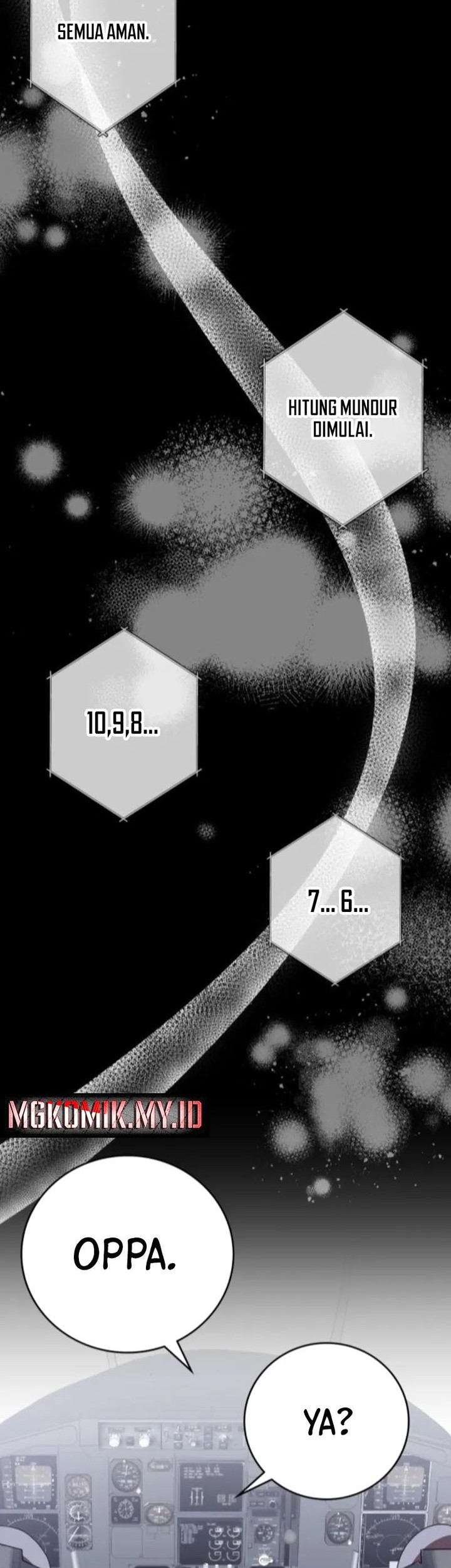 Chapter 93 - halaman 86