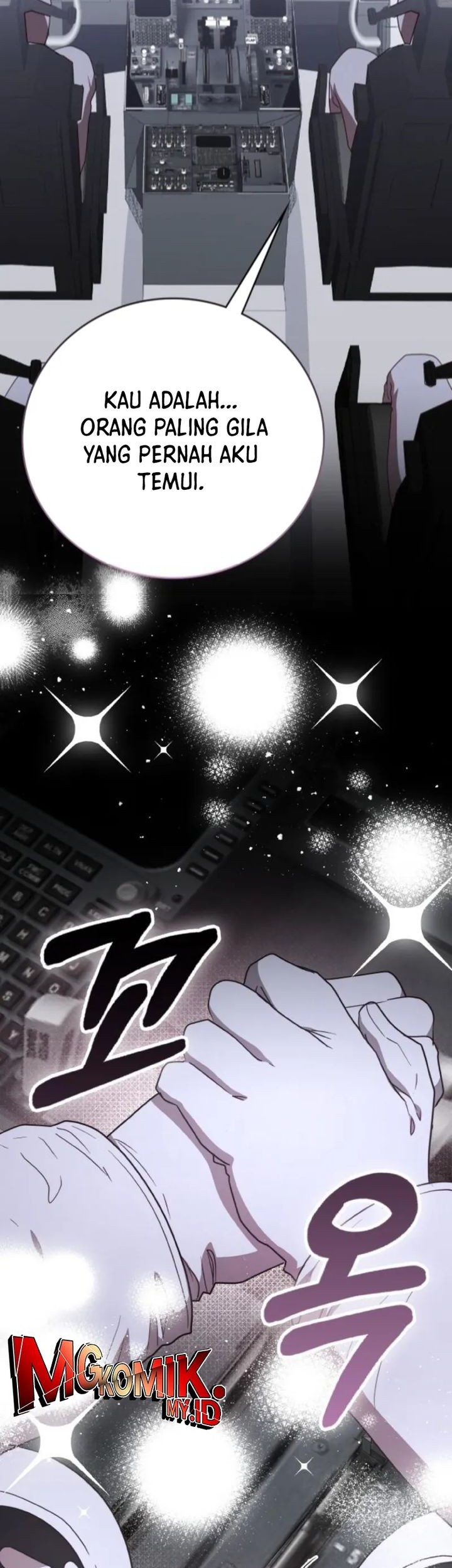 Chapter 93 - halaman 87