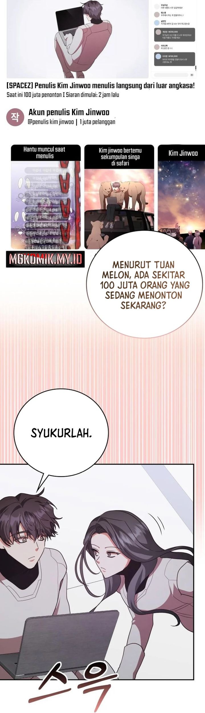 Chapter 94 - halaman 73