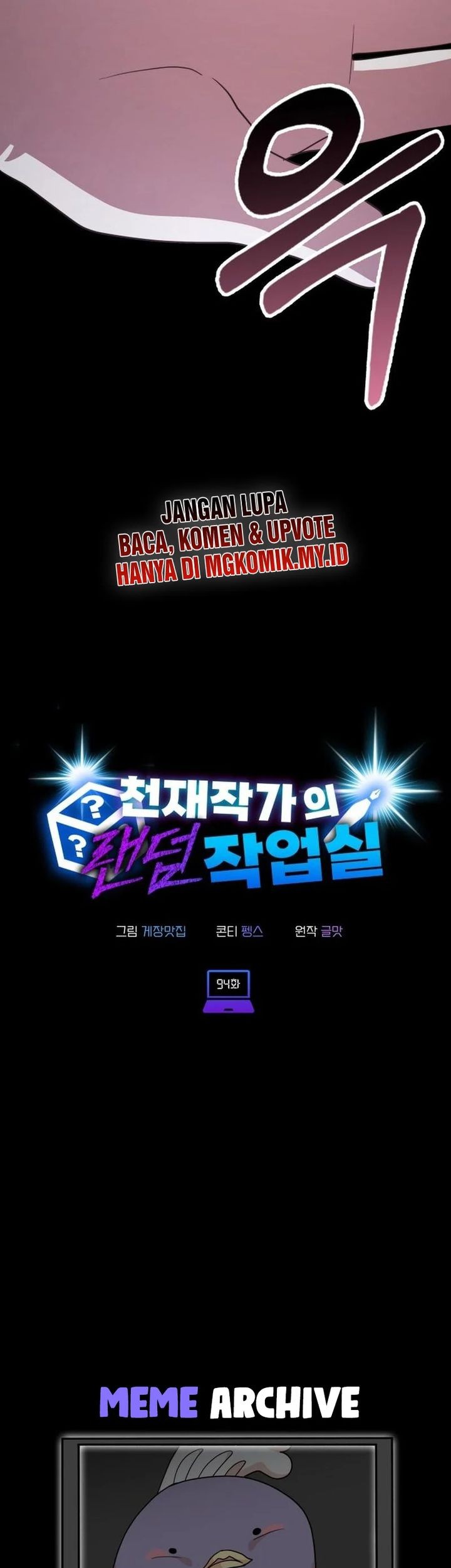 Chapter 94 - halaman 93