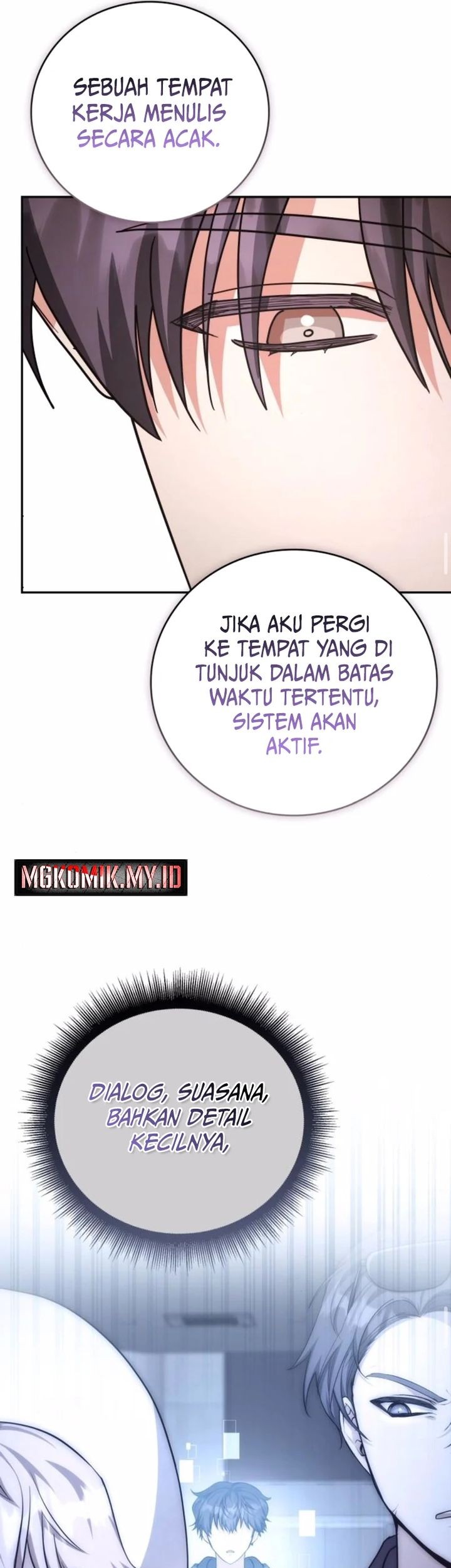 Chapter 98 - halaman 85