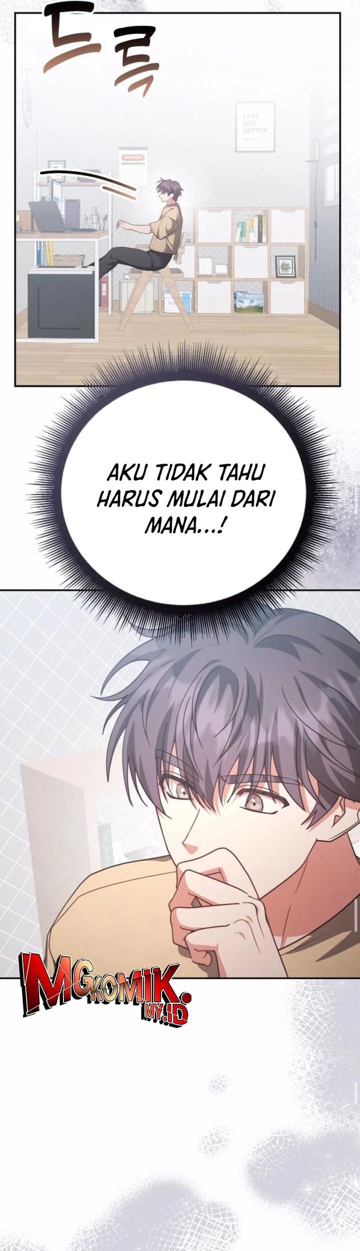 Chapter 99 - halaman 56