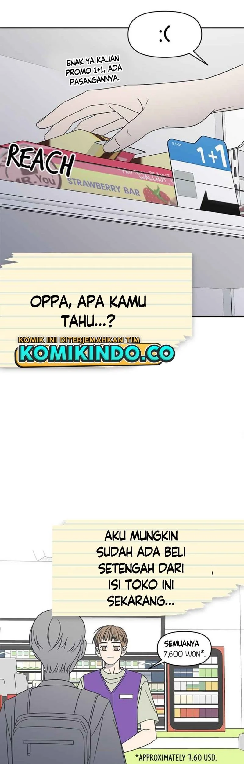 Chapter 100 - halaman 41