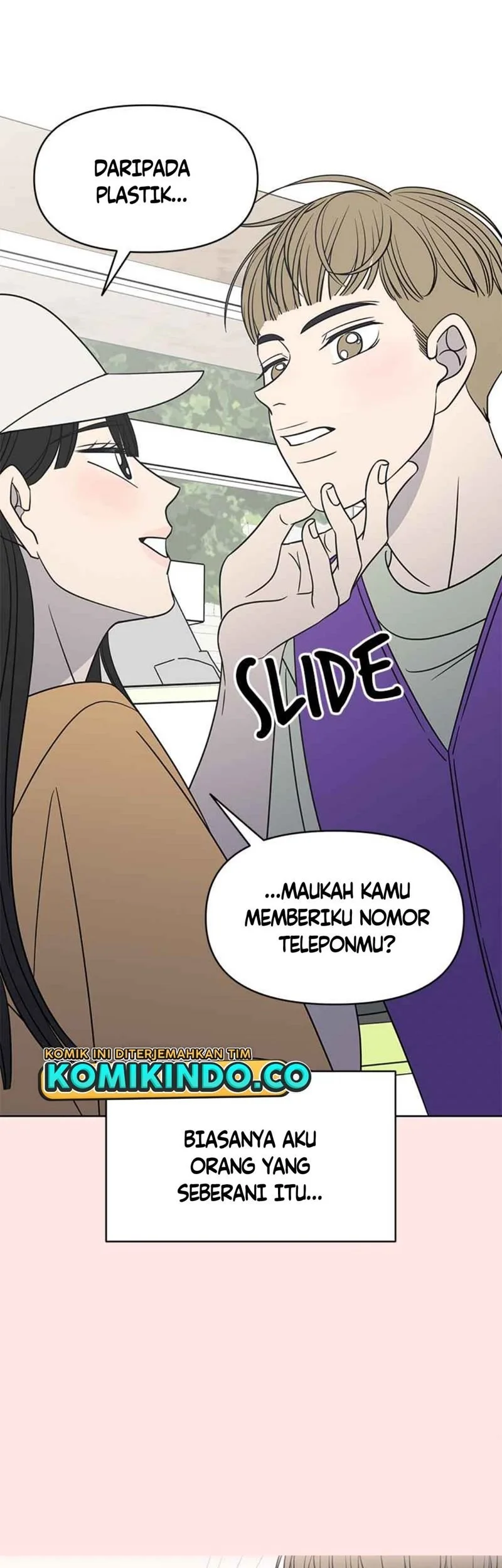 Chapter 100 - halaman 45