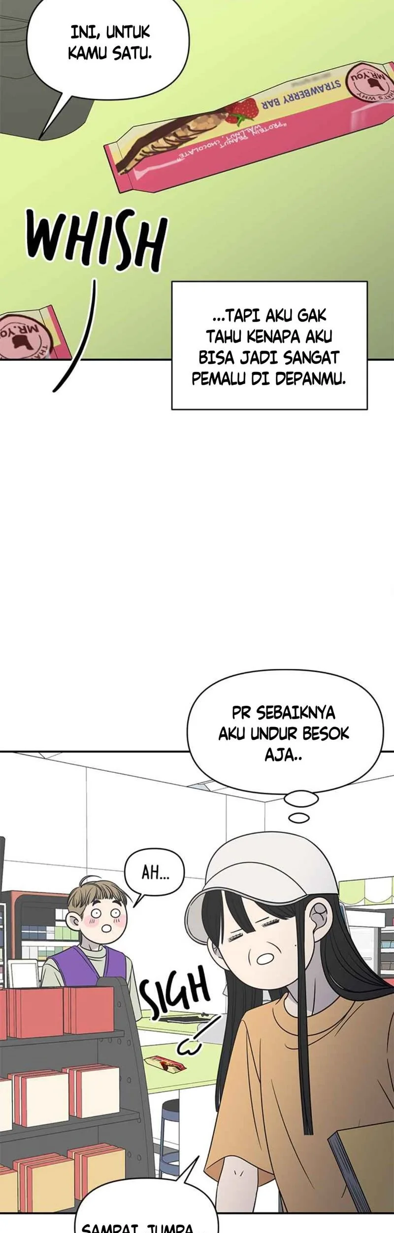 Chapter 100 - halaman 47