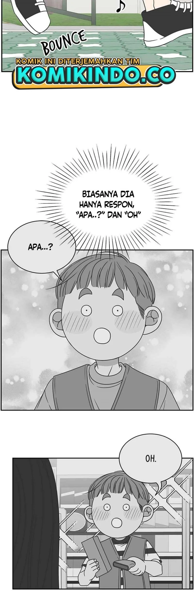 Chapter 100 - halaman 61