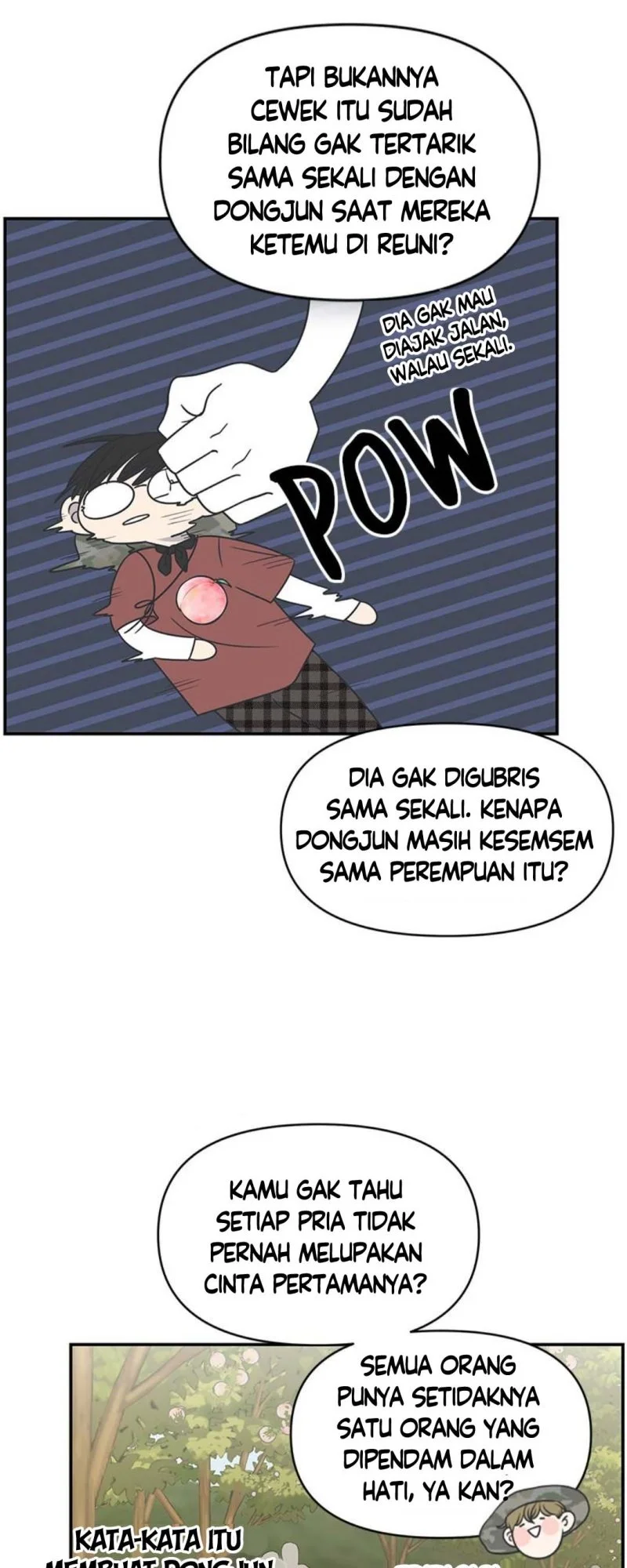 Chapter 101 - halaman 39
