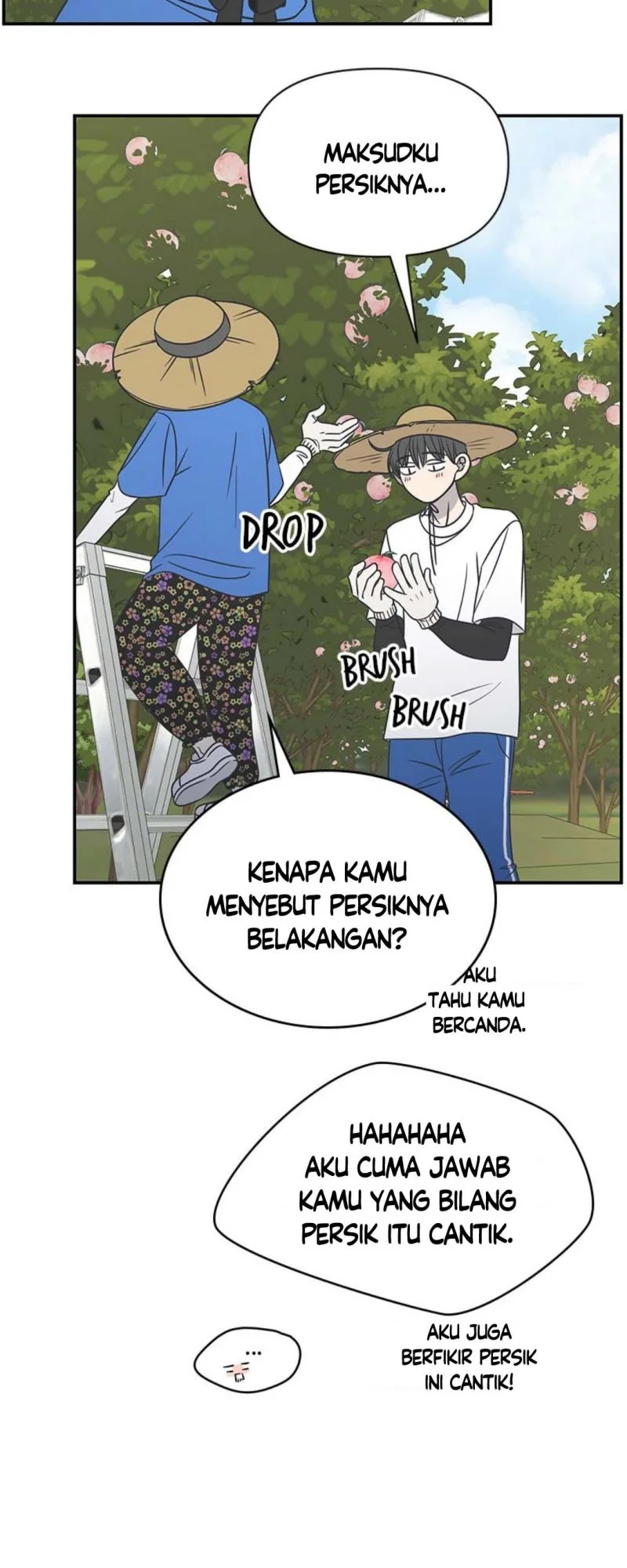 Chapter 101 - halaman 48