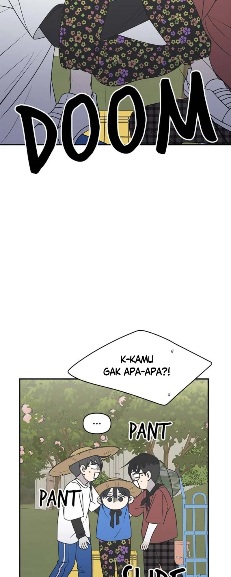 Chapter 101 - halaman 59