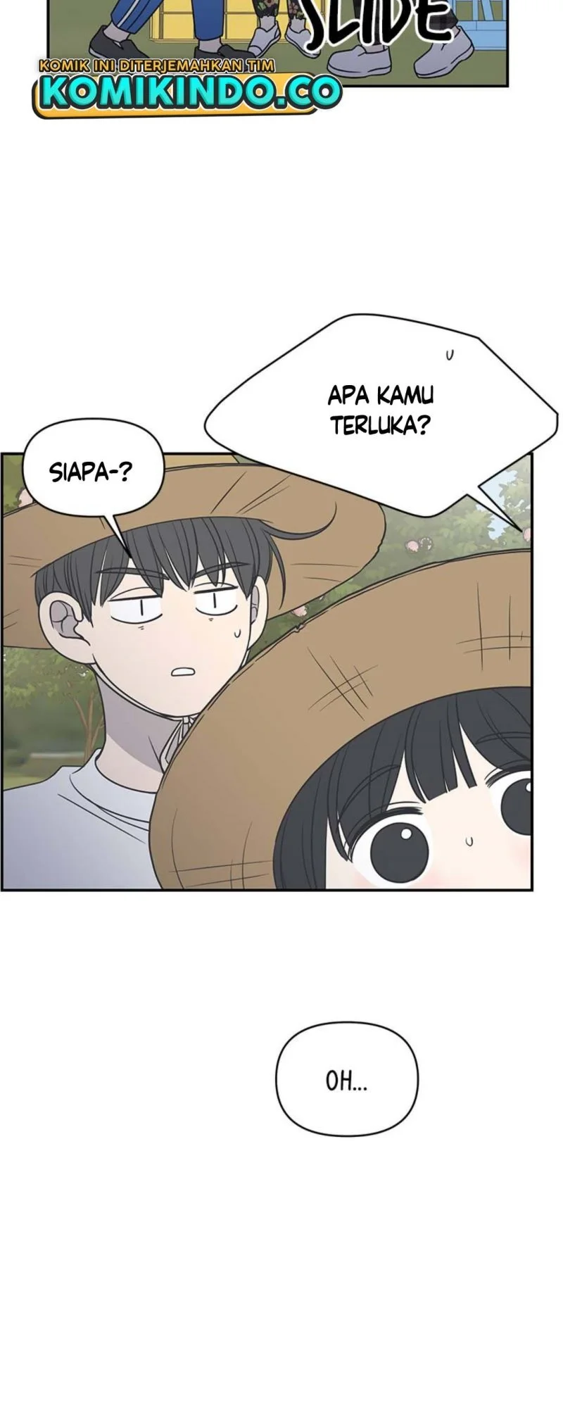 Chapter 101 - halaman 60
