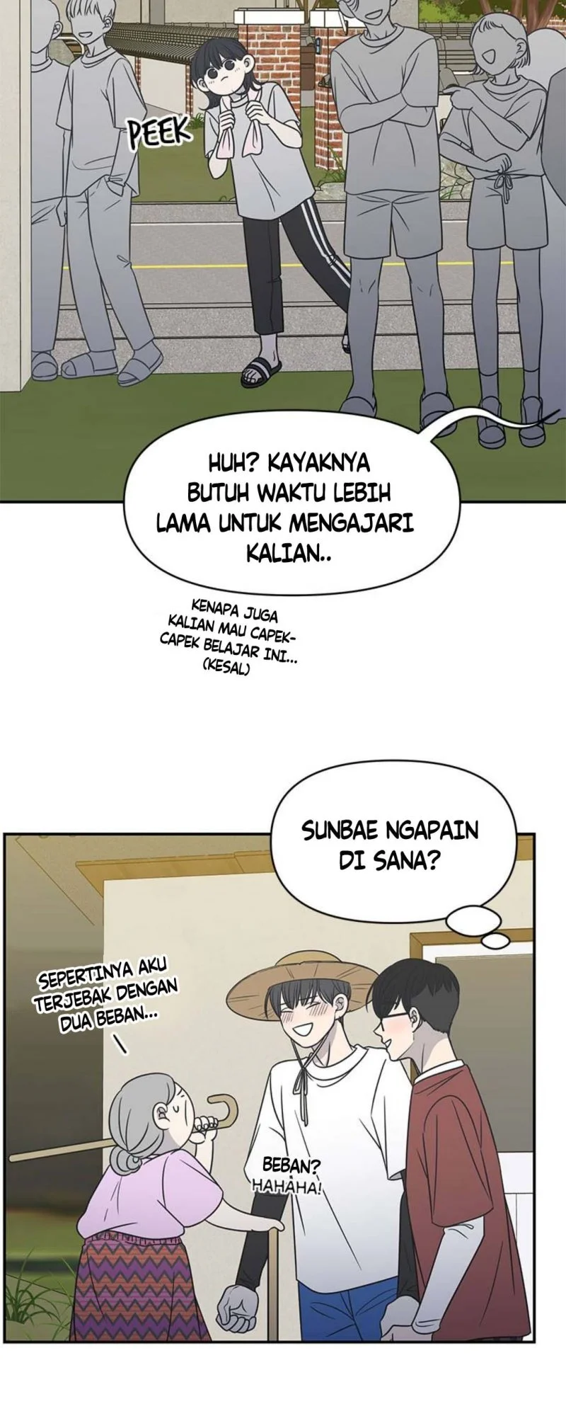 Chapter 102 - halaman 49