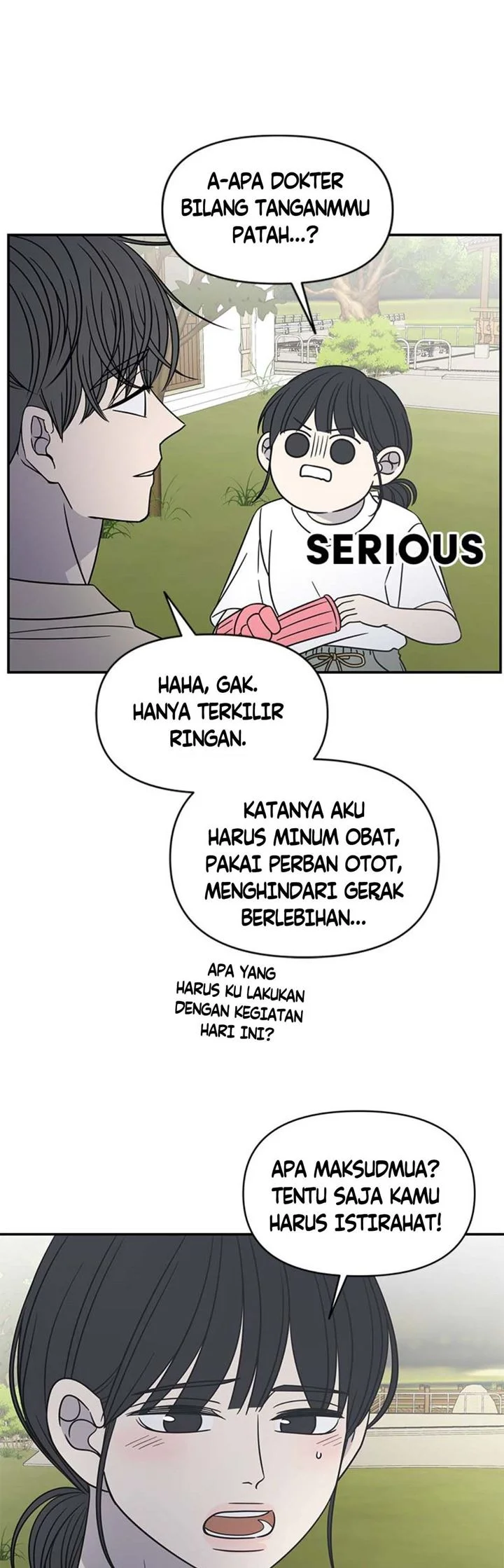 Chapter 103 - halaman 31