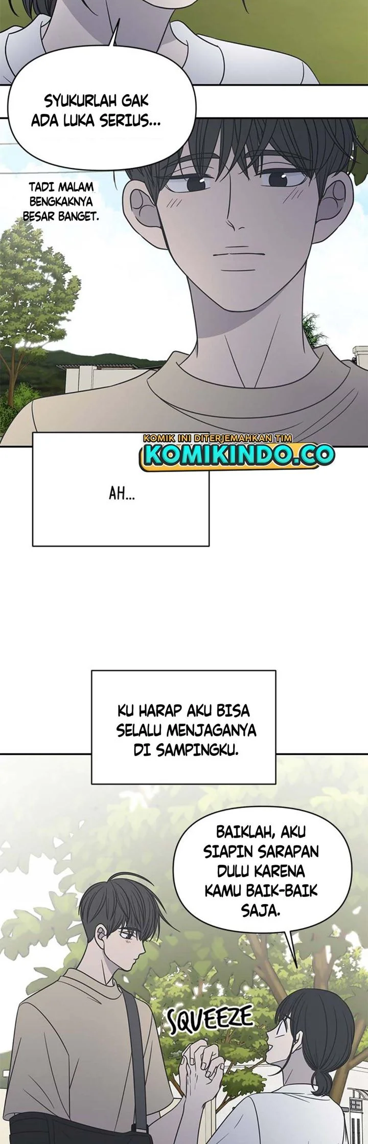 Chapter 103 - halaman 32