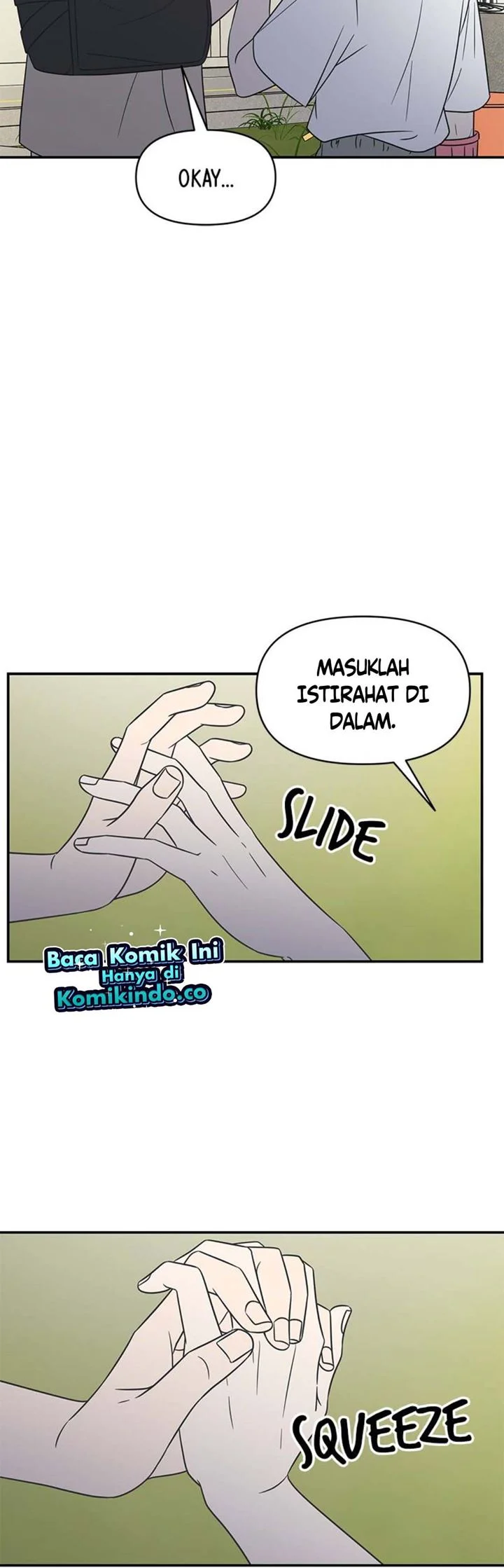 Chapter 103 - halaman 33