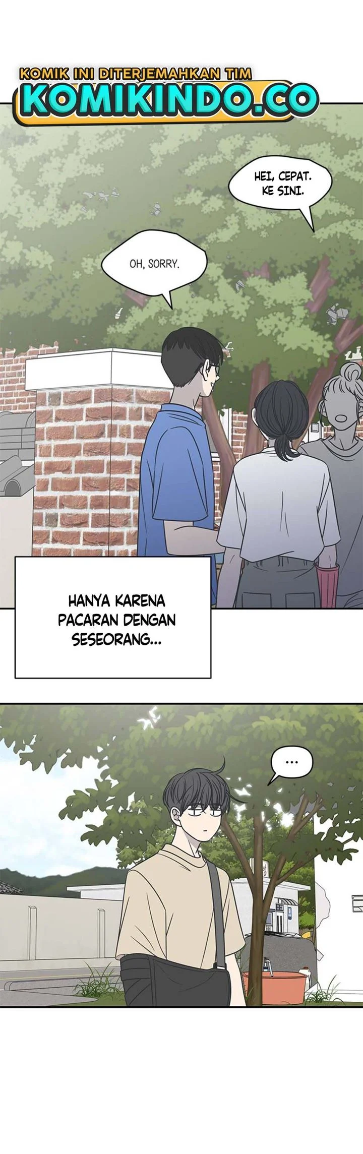 Chapter 103 - halaman 35
