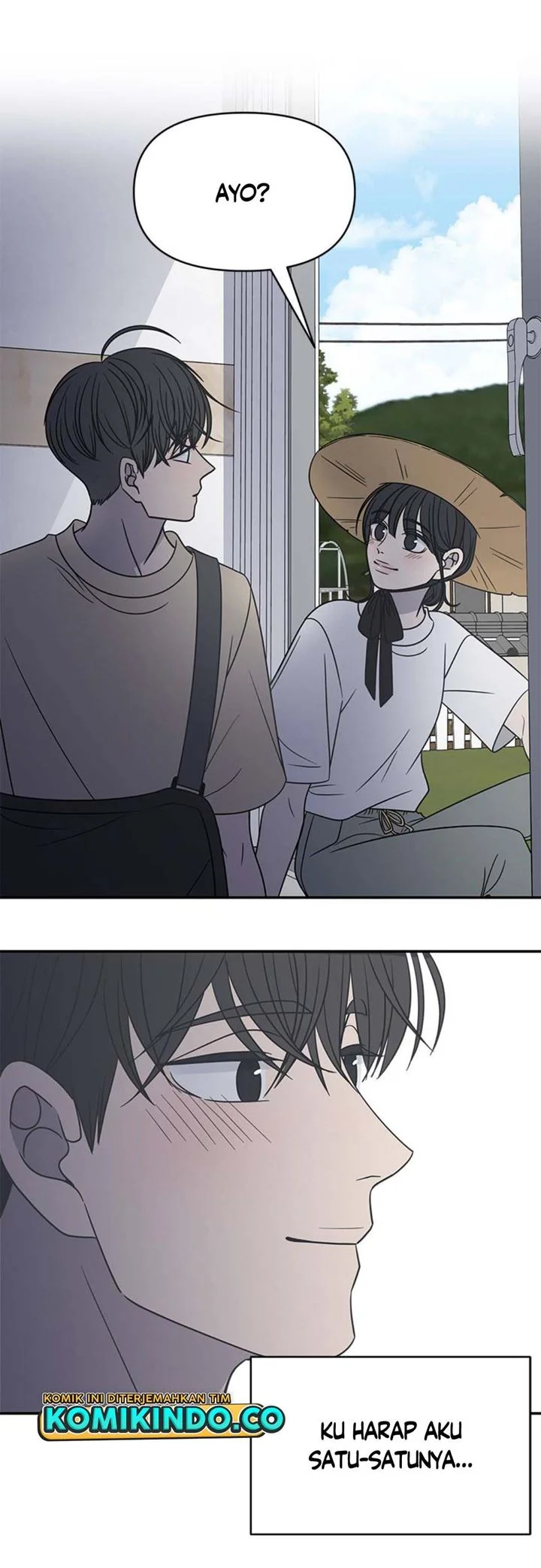 Chapter 103 - halaman 42