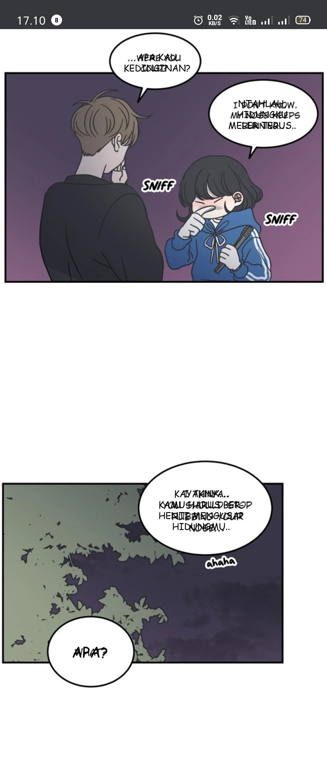 Chapter 33 - halaman 43