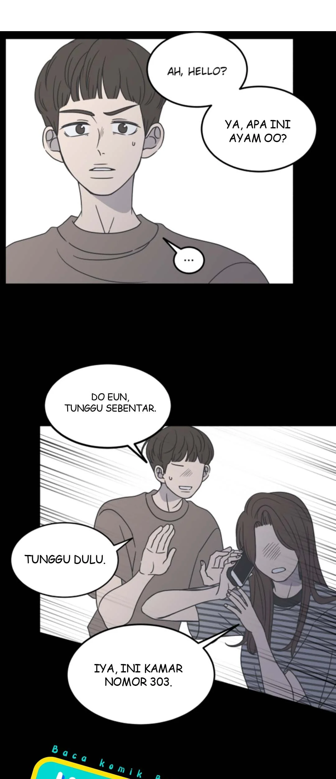Chapter 41 - halaman 45
